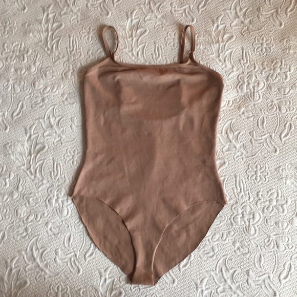 Danskin bodysuit - Picture 1 of 3